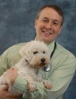 David Proulx, DVM, MSpVM